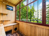 Nuomojamas Tvarkingas 3 Kambarių Butas - nuotraukos Nr. 12