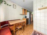 Nuomojamas Tvarkingas 3 Kambarių Butas - nuotraukos Nr. 16