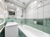 Nuomojamas Tvarkingas 3 Kambarių Butas - nuotraukos Nr. 17