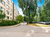 Nuomojamas Tvarkingas 3 Kambarių Butas - nuotraukos Nr. 22
