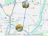 Nuomojamas Tvarkingas 3 Kambarių Butas - nuotraukos Nr. 24