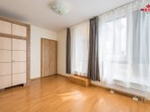 Erdvus 3 Kambarių Butas Su Terasa - nuotraukos Nr. 13