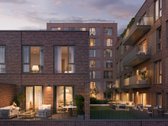Cityzen – šiuolaikiškas butų kvartalas - nuotraukos Nr. 5
