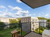 Nuomojamas išskirtinis dizainerės įrengtas 2 - nuotraukos Nr. 5