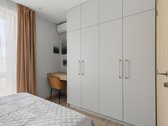 Nuomojamas išskirtinis dizainerės įrengtas 2 - nuotraukos Nr. 7