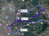Antakalnyje, uždarame kvartale „Antakalnio - nuotraukos Nr. 14