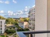 Nuomojamas išskirtinis dizainerės įrengtas 2 - nuotraukos Nr. 15