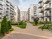 Nuomojamas išskirtinis dizainerės įrengtas 2 - nuotraukos Nr. 18