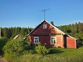 Šalia miško, netoli Baluošo ežero parduodama - nuotraukos Nr. 20