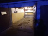 Išnuomojamas požeminis garažas su duobe . - nuotraukos Nr. 2