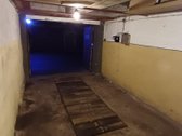 Išnuomojamas požeminis garažas su duobe . - nuotraukos Nr. 3