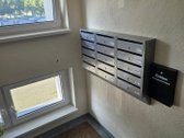 Parduodamas jaukus 2 kambarių butas 44m2 - nuotraukos Nr. 12