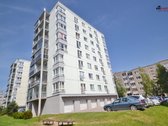 Pirmą kartą nuomojamas jaukus, šviesus ir - nuotraukos Nr. 18