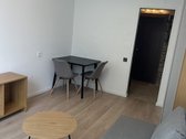 Nuomojamas jaukus 1 kambario butas vienam ar - nuotraukos Nr. 3