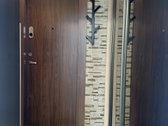 Nuomojamas jaukus 1 kambario butas vienam ar - nuotraukos Nr. 7