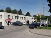 Išnuomojamos patalpos pirmame aukšte su - nuotraukos Nr. 2
