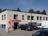Išnuomojamos patalpos pirmame aukšte su - nuotraukos Nr. 3