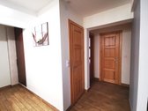 Parduodamas jaukiai įrengtas 3 kambarių butas - nuotraukos Nr. 12