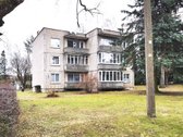 Parduodamas jaukiai įrengtas 3 kambarių butas - nuotraukos Nr. 14