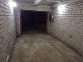 Išnuomojamas požeminis garažas . - nuotraukos Nr. 4