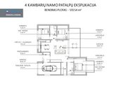 Parduodamas Modernus Ir Funkcionaliai - nuotraukos Nr. 7