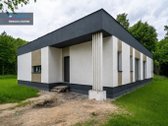 Parduodamas šiuolaikiškas, naujos statybos - nuotraukos Nr. 15
