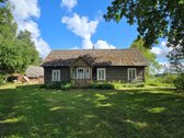 Tik 8 Km Nuo Utenos, 3 Ha Sklype, Antalgės - nuotraukos Nr. 2