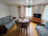 Tik 8 Km Nuo Utenos, 3 Ha Sklype, Antalgės - nuotraukos Nr. 5