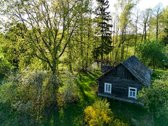 Tik 8 Km Nuo Utenos, 3 Ha Sklype, Antalgės - nuotraukos Nr. 9
