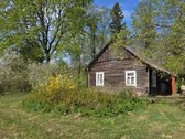 Tik 8 Km Nuo Utenos, 3 Ha Sklype, Antalgės - nuotraukos Nr. 10