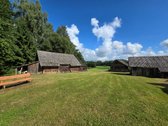 Tik 8 Km Nuo Utenos, 3 Ha Sklype, Antalgės - nuotraukos Nr. 12