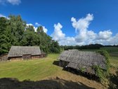 Tik 8 Km Nuo Utenos, 3 Ha Sklype, Antalgės - nuotraukos Nr. 13