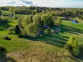 Tik 8 Km Nuo Utenos, 3 Ha Sklype, Antalgės - nuotraukos Nr. 16