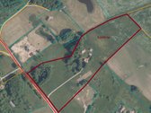 Tik 8 Km Nuo Utenos, 3 Ha Sklype, Antalgės - nuotraukos Nr. 23
