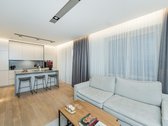 Parduodamas Išskirtinis Dizainerių Įrengtas - nuotraukos Nr. 5