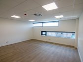 Moderniame Verslo Centre Išnuomojami Naujai - nuotraukos Nr. 11