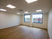 Moderniame Verslo Centre Išnuomojami Naujai - nuotraukos Nr. 17