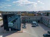 Moderniame Verslo Centre Išnuomojami Naujai - nuotraukos Nr. 30