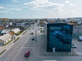 Moderniame Verslo Centre Išnuomojami Naujai - nuotraukos Nr. 31