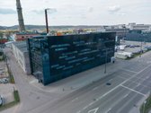 Moderniame Verslo Centre Išnuomojami Naujai - nuotraukos Nr. 29