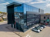 Moderniame Verslo Centre Išnuomojami Naujai - nuotraukos Nr. 27