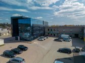 Moderniame Verslo Centre Išnuomojami Naujai - nuotraukos Nr. 32