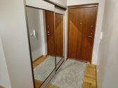 Šviesus ir jaukus 2 kambarių butas naujos - nuotraukos Nr. 8
