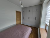 Šviesus ir jaukus 2 kambarių butas naujos - nuotraukos Nr. 7