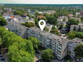 Nuomojamas suremontuotas 2-jų kambarių butas - nuotraukos Nr. 13