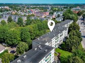 Nuomojamas suremontuotas 2-jų kambarių butas - nuotraukos Nr. 14