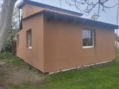 Parduodamas sodo namas Žiaukuose – puiki - nuotraukos Nr. 2