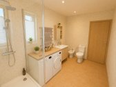 Parduodama Erdvi 110 M² Namo Dalis Palemonyje - nuotraukos Nr. 8
