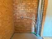 Parduodama Erdvi 110 M² Namo Dalis Palemonyje - nuotraukos Nr. 11