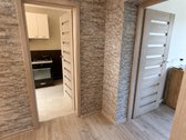 Parduodama Erdvi 110 M² Namo Dalis Palemonyje - nuotraukos Nr. 19